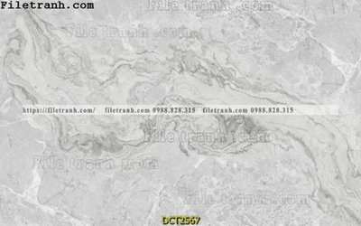 File tranh trang trí File vân đá cẩm thạch DCT2567 (tải file gốc)