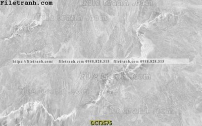 File in lụa File vân đá cẩm thạch DCT2575 (phong cảnh) File vân đá cẩm thạch DCT2575