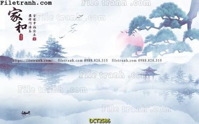 File gốc File vân đá cẩm thạch DCT2586 (in mica) làm bảng hiệu