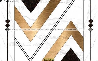 File ảnh File vân đá cẩm thạch DCT2609 (gốc) in poster