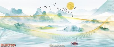 File gốc File vân đá cẩm thạch DCT264 (in mica) làm quà tặng