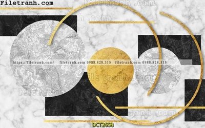 Ảnh mô tả file gốc in mica File vân đá cẩm thạch DCT2658