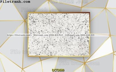 Chi tiết file ảnh File vân đá cẩm thạch DCT2680 sắc nét