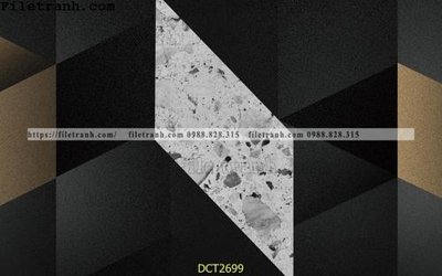 File gốc File vân đá cẩm thạch DCT2699 (phong cách) cổ điển