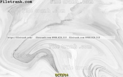 File in lụa File vân đá cẩm thạch DCT2714 (phong cảnh) File vân đá cẩm thạch DCT2714
