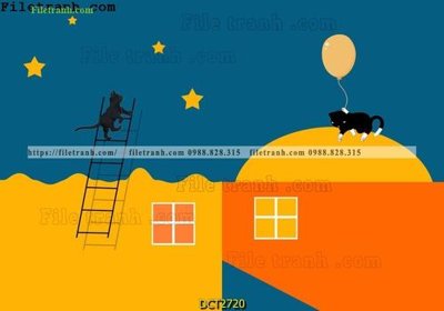 File tranh File vân đá cẩm thạch DCT2720 (ảnh gốc) in trần 3D