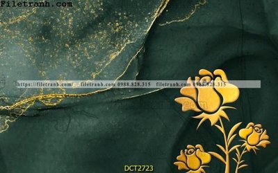 File gốc File vân đá cẩm thạch DCT2723 (in lụa) trang trí tường