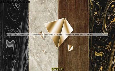File gốc File vân đá cẩm thạch DCT2730 (in mica) làm quà tặng