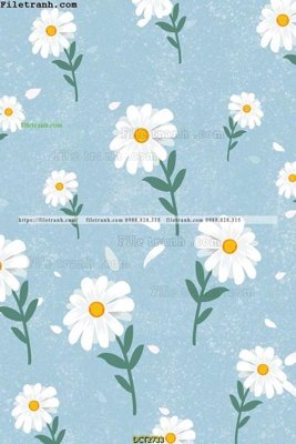 File tranh File vân đá cẩm thạch DCT2733 (gốc) in trên kính