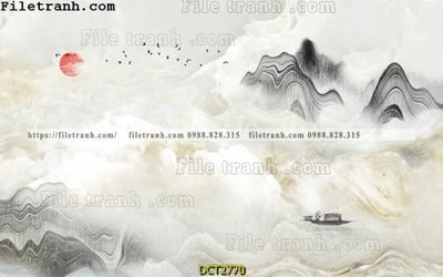 File gốc File vân đá cẩm thạch DCT2770 (bản quyền) cho in ấn