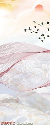 File ảnh File vân đá cẩm thạch DCT312 (gốc) in standee