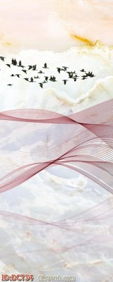 File tranh File vân đá cẩm thạch DCT314 (bản gốc) in canvas