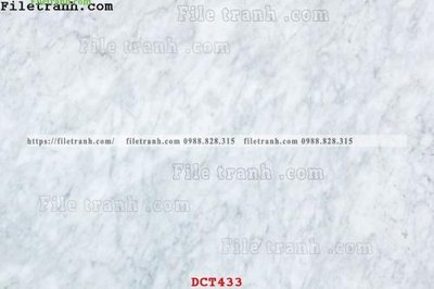 File tranh File vân đá cẩm thạch DCT433 (gốc) chủ đề trẻ em