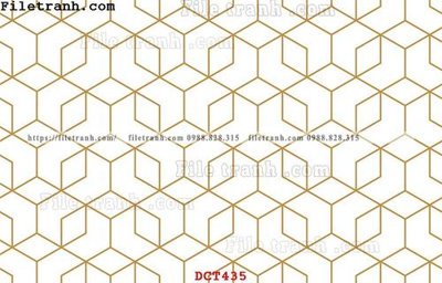 File in mica File vân đá cẩm thạch DCT435 (bản gốc) sắc sảo