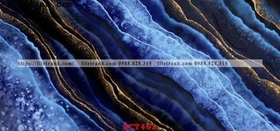 File gốc File vân đá cẩm thạch DCT462 (chuẩn màu) cho in offset