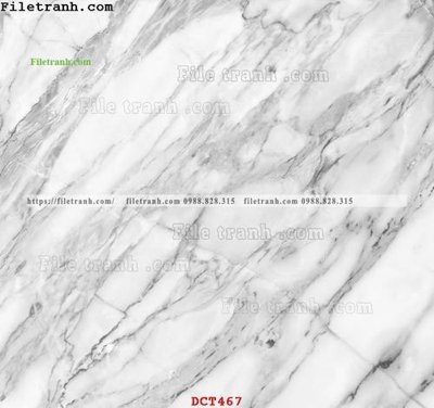 File tranh PSD File vân đá cẩm thạch DCT467 chất lượng cao