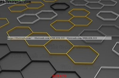 Download file gốc File vân đá cẩm thạch DCT470 (in lụa) tranh 3D