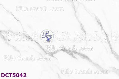 File gốc File gốc in tranh tổng hợp DCT5042 (cho in 3D) độc đáo