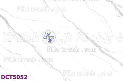File tranh File gốc in tranh tổng hợp DCT5052 (bản gốc) in lụa dán tường