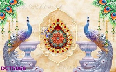 Tải file tranh File gốc in tranh tổng hợp DCT5066 (ảnh gốc) ngay