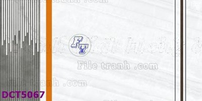 File tranh quảng cáo File gốc in tranh tổng hợp DCT5067 (download file gốc)