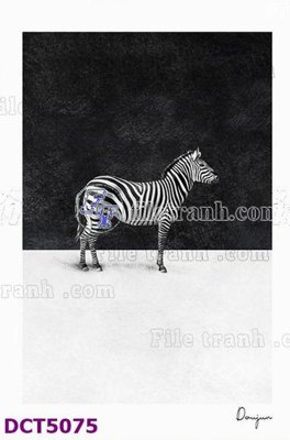 Download file File gốc in tranh tổng hợp DCT5075 (gốc) in mica cao cấp