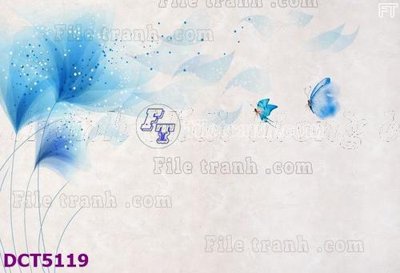 Download file File gốc in tranh tổng hợp DCT5119 (chất lượng in ấn)