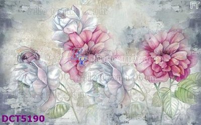 Download file gốc File gốc in tranh tổng hợp DCT5190 (dùng cho in ấn)