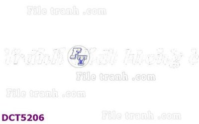 Tải file File gốc in tranh tổng hợp DCT5206 (gốc) để in ấn ngay