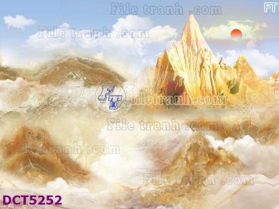 Tải file gốc File gốc in tranh tổng hợp DCT5252 (in khổ lớn) không mờ