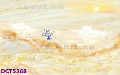 File tranh in mica File gốc in tranh tổng hợp DCT5268 (độ phân giải cao)