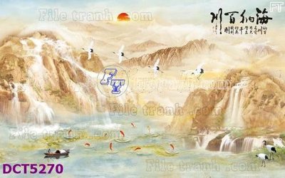 Tải file gốc File gốc in tranh tổng hợp DCT5270 (in tráng gương) 5DFile gốc File gốc in tranh tổng hợp DCT5270 (in ấn) phiên bản premium