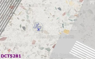 File tranh File gốc in tranh tổng hợp DCT5281 (bản gốc) trang trí văn phòng