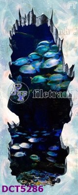 Download file gốc File gốc in tranh tổng hợp DCT5286 (độ nét cao)