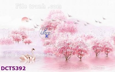 Tải file gốc File gốc in tranh tổng hợp DCT5392 (in khổ lớn) quảng cáo