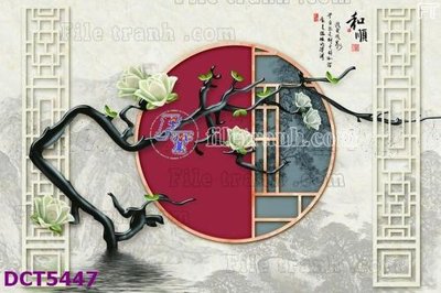 File gốc File gốc in tranh tổng hợp DCT5447 (Filetranh.com) File gốc in tranh tổng hợp DCT5447