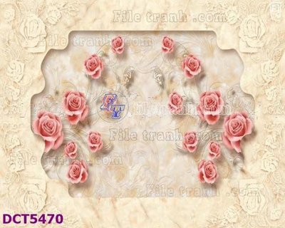 File gốc File gốc in tranh tổng hợp DCT5470 (in lụa) tranh thuận buồm