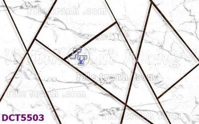 Tải file gốc in lụa File gốc in tranh tổng hợp DCT5503 siêu nét