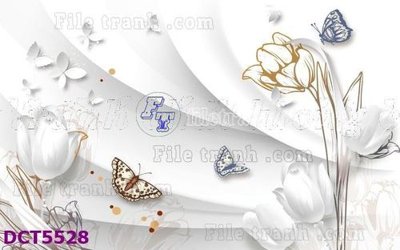 Download file File gốc in tranh tổng hợp DCT5528 (chất lượng in ấn)