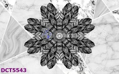 File in ấn cao cấp File gốc in tranh tổng hợp DCT5543 (file gốc)