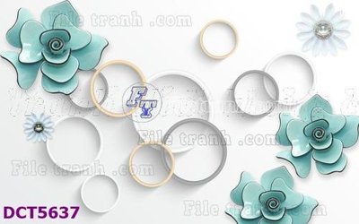 Download file File gốc in tranh tổng hợp DCT5637 (gốc) in mica bàn thờ