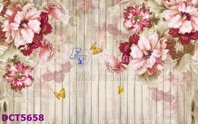 Tải file gốc File gốc in tranh tổng hợp DCT5658 (in tráng gương) 3DFile gốc File gốc in tranh tổng hợp DCT5658 (sẵn sàng in) chất lượng cao