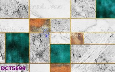 File in ấn File gốc in tranh tổng hợp DCT5699 (bản gốc) từ file gốc