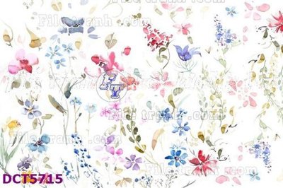 File tranh File gốc in tranh tổng hợp DCT5715 (bản gốc) trang trí văn phòng