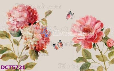 Tải file gốc File gốc in tranh tổng hợp DCT5721 (in bạt) quảng cáo