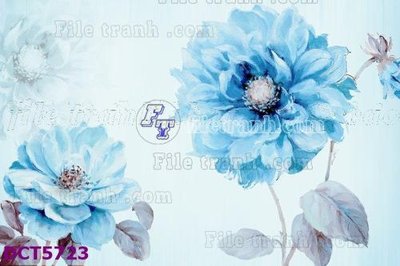 File in lụa File gốc in tranh tổng hợp DCT5723 (hoa văn) File gốc in tranh tổng hợp DCT5723