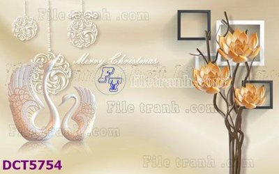File gốc File gốc in tranh tổng hợp DCT5754 (chủ đề hiện đại) trang trí