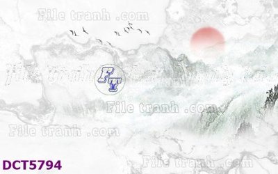 Tải file tranh File gốc in tranh tổng hợp DCT5794 (ảnh gốc) ngay