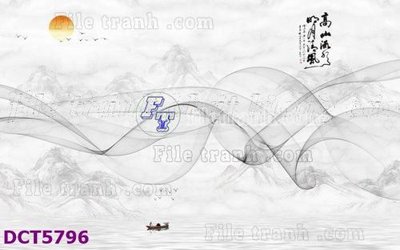 Tải file File gốc in tranh tổng hợp DCT5796 (gốc) làm file tranh quảng cáo