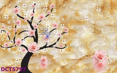 Tải file File gốc in tranh tổng hợp DCT5797 (gốc) làm tranh trang trí